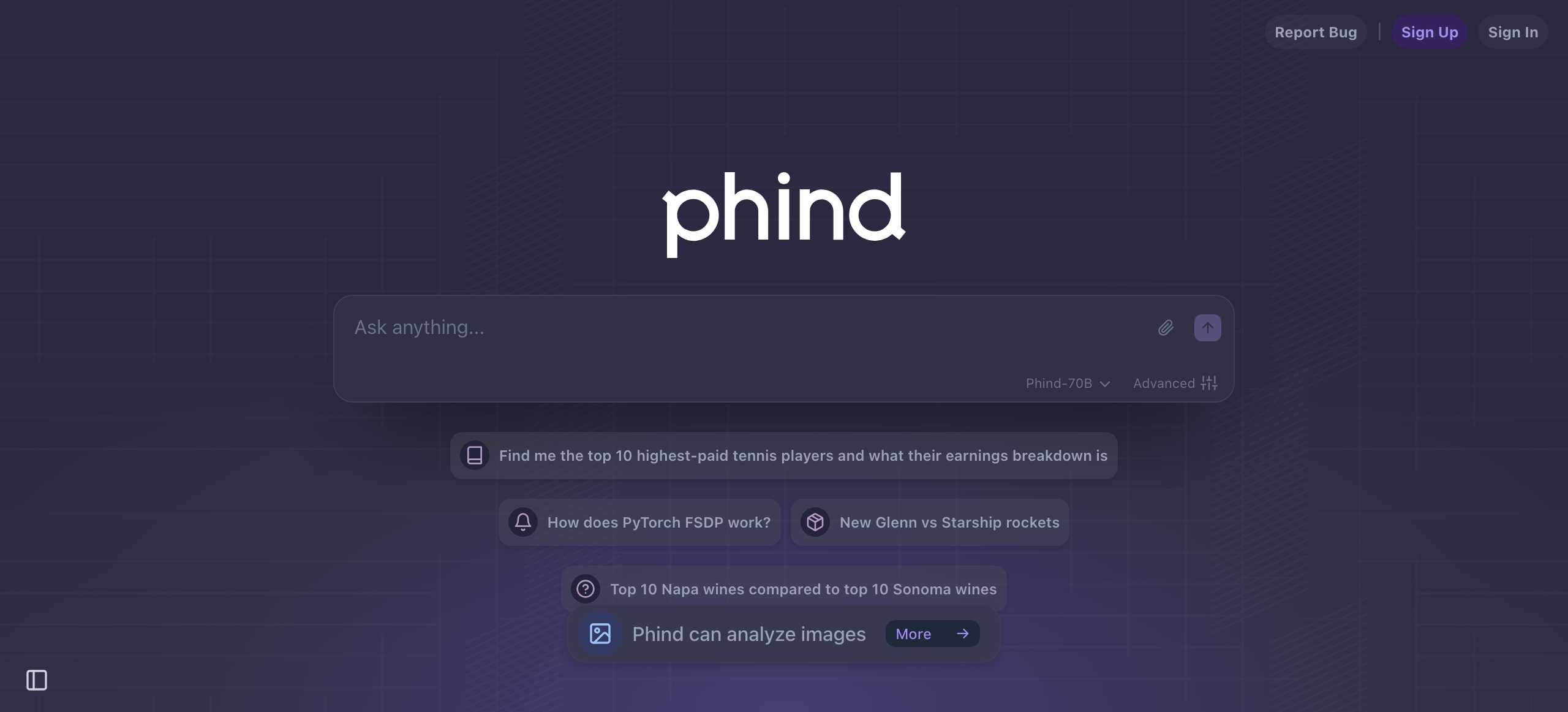 Phind